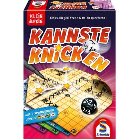 Kannste knicken - Familienspiel