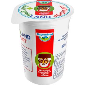 Bulgara Joghurt, 3,5%