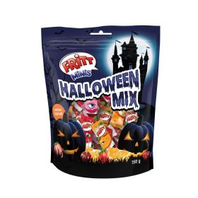 Mini Kaubonbon-Mix, Halloween