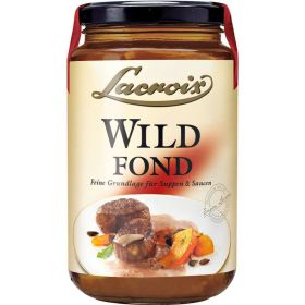 Wild Fond