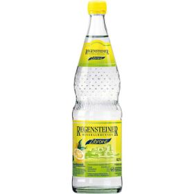 Limonade Zitrone