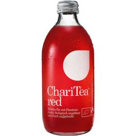 Bio Eistee, red