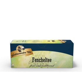 Link zu  Tee Fenchel
