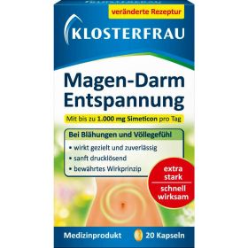 Link zu  Magen-Darm Entspannung Kapseln