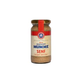 Link zu  Mumme Senf, pikant & scharf