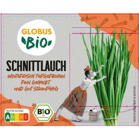 Bio Schnittlauch, tiefgekühlt