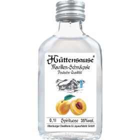 Link zu  Marillenschnaps 35%