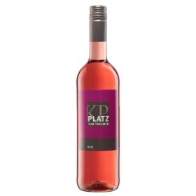 Platz zum Träumen Rosé, Roséwein