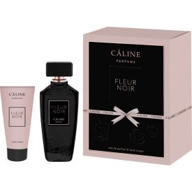 Geschenkset Fleur Noir