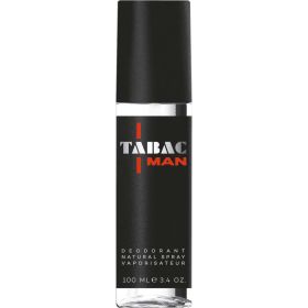 Herren Deodorant Man