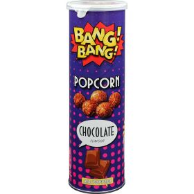 Link zu  Bang Bang Popcorn, Chocolate