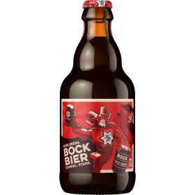 Bockbier Stubbi 6,6%