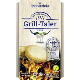Link zu  Heinrichsthaler Grilltaler, je 240 g