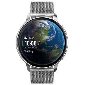 Link zu  Smartwatch 656500 oder 656537, je Artikel