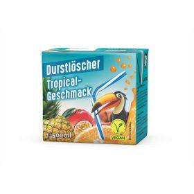 Tropical Geschmack