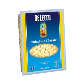 Gnocchi Chicche di patate