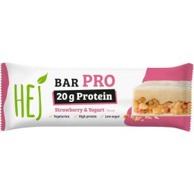 Link zu  Protein-Riegel, Strawberry & Yogurt