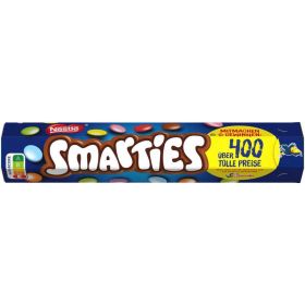 Smarties Riesenrolle