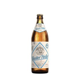 Kloster Helles, 5,1 %