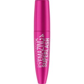 Mascara Eyemazing Superlash 001 Black