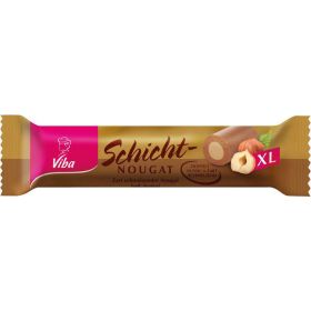 Schoko Riegel XL, Schicht-Nougat