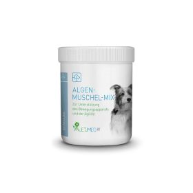 Link zu  Algen-Muschel-Mix