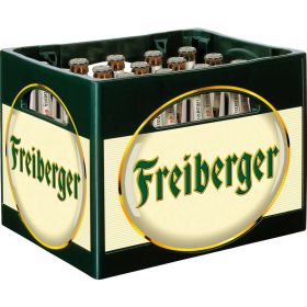 Schankbier, feinherb 4,4 % (20x 0,500 Liter)