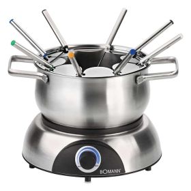 Fondue FD2248CB inox