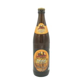 Zwickel Bier 4,9%