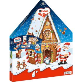 Kinder Maxi Mix Adventskalender