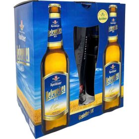 Genießer-Set, Hefeweizen