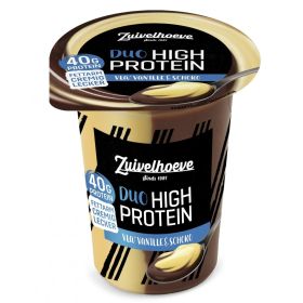 Zuivelhoeve Duo High Protein, je 400 g