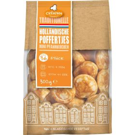 Link zu  Holländische Poffertjes, Mini Pfannkuchen