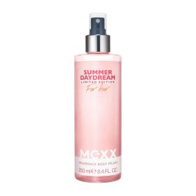 Body Mist Woman, Summer Daydream