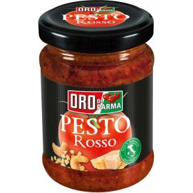 Link zu  Pesto Rosso