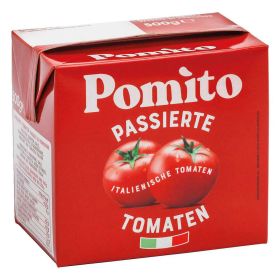 Passierte Tomaten