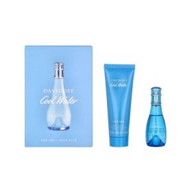 Eau de Toilette Cool Water Woman