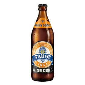 Link zu  Weizenbier dunkel