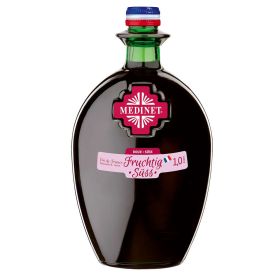 Rotwein, fruchtig-süß, Rotwein