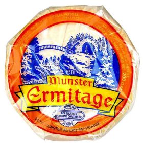 Link zu  Käserad, Munster Ermitage Rahmmünster Original