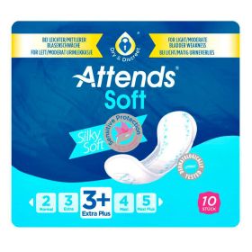 Link zu  Inkontinenz Einlagen Soft 3, Extra Plus
