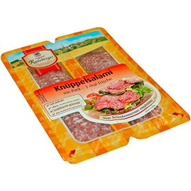 Knüppelsalami