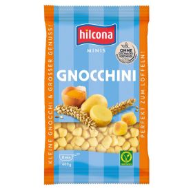 Gnocchini Minis