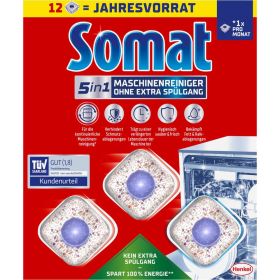 Link zu  Spülmaschinen-Reiniger 5in1