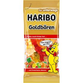 Link zu  Goldbären Mini Taschenpackung