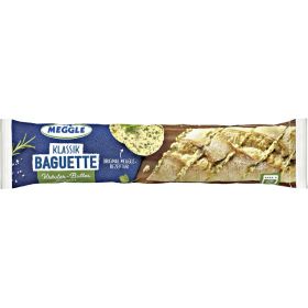 Meggle  Baguette, je 160 g