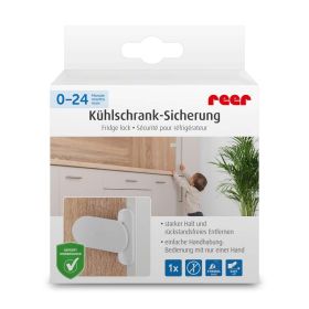 Kühlschrank-Sicherung