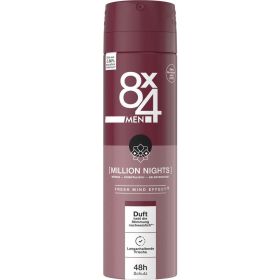 Link zu  Deospray No. 18 Million Nights