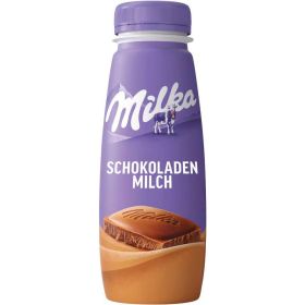 Schokoladenmilch Chocolate