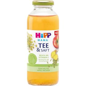 Tee & Saft, Fenchel